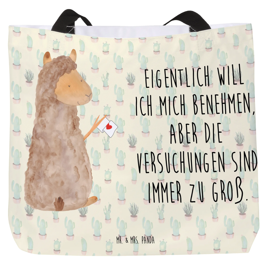 Shopper alpaka flaga Schultasche, XL, Alltagstasche, Strandtasche, Schultertasche, Tüte, Freizeittasche, Tragebeutel, XXL Tasche, Beutel, Ausflug, Einkaufsbeutel, Shopper, Stofftasche, Einkaufstasche, Schulbeutel, Lama, Alpaka, Alpakas, Liebe, Lamas