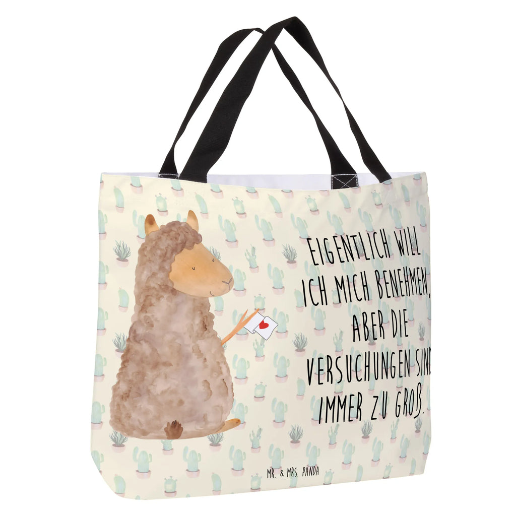 Shopper alpaka flaga Schultasche, XL, Alltagstasche, Strandtasche, Schultertasche, Tüte, Freizeittasche, Tragebeutel, XXL Tasche, Beutel, Ausflug, Einkaufsbeutel, Shopper, Stofftasche, Einkaufstasche, Schulbeutel, Lama, Alpaka, Alpakas, Liebe, Lamas