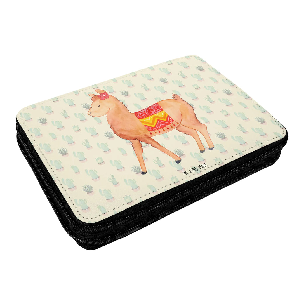 Piórnik alpaka Dumny Schülerin, Stifterolle, Federmäppchen bedruckt, Federmäppchen, Einschulung, Schüler, Büro Stifte Etui, Stiftetasche, Grundschule, Kind, Bestückte Federmappe, Federmappe Einschulung, Geschenk, Stifte Etui, Kinder Federmappe, Motiv, Federmappe, Schule, Alpaka, Lama