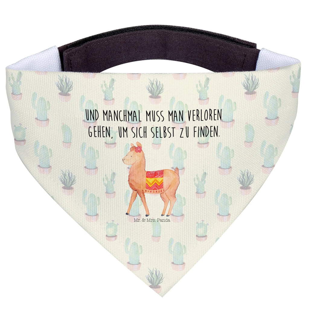 Chusta na szyję dla psa L alpaka Dumny Hunde, Halstuch, Hundehalstuch, Mittel, Tuch, Mittelgroße Hunde, Lama, Alpaka