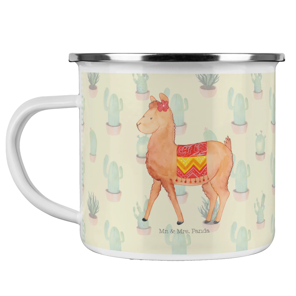 Kempingowy kubek emaliowany alpaka Dumny Pott, Metalltasse, Kaffeebecher, becher emaille, wandertasse, blechbecher, Becher, Emaille Becher, Campingtasse, Trinkbecher, Blechtasse, Teetasse, metallbecher, Tasse Emaille, Campingbecher, emaillebecher, reisetasse, Reisebecher, Emailletasse, Teebecher, Tasse, wanderbecher, Emaille Tasse, Kaffeetasse, Alpaka, Lama