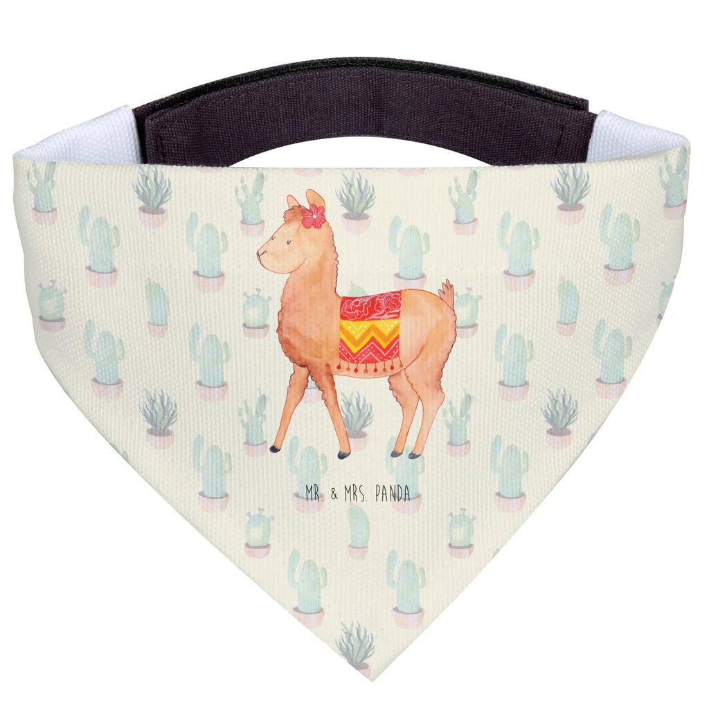 Chusta na szyję dla psa L alpaka Dumny Hunde, Halstuch, Hundehalstuch, Mittel, Tuch, Mittelgroße Hunde, Lama, Alpaka