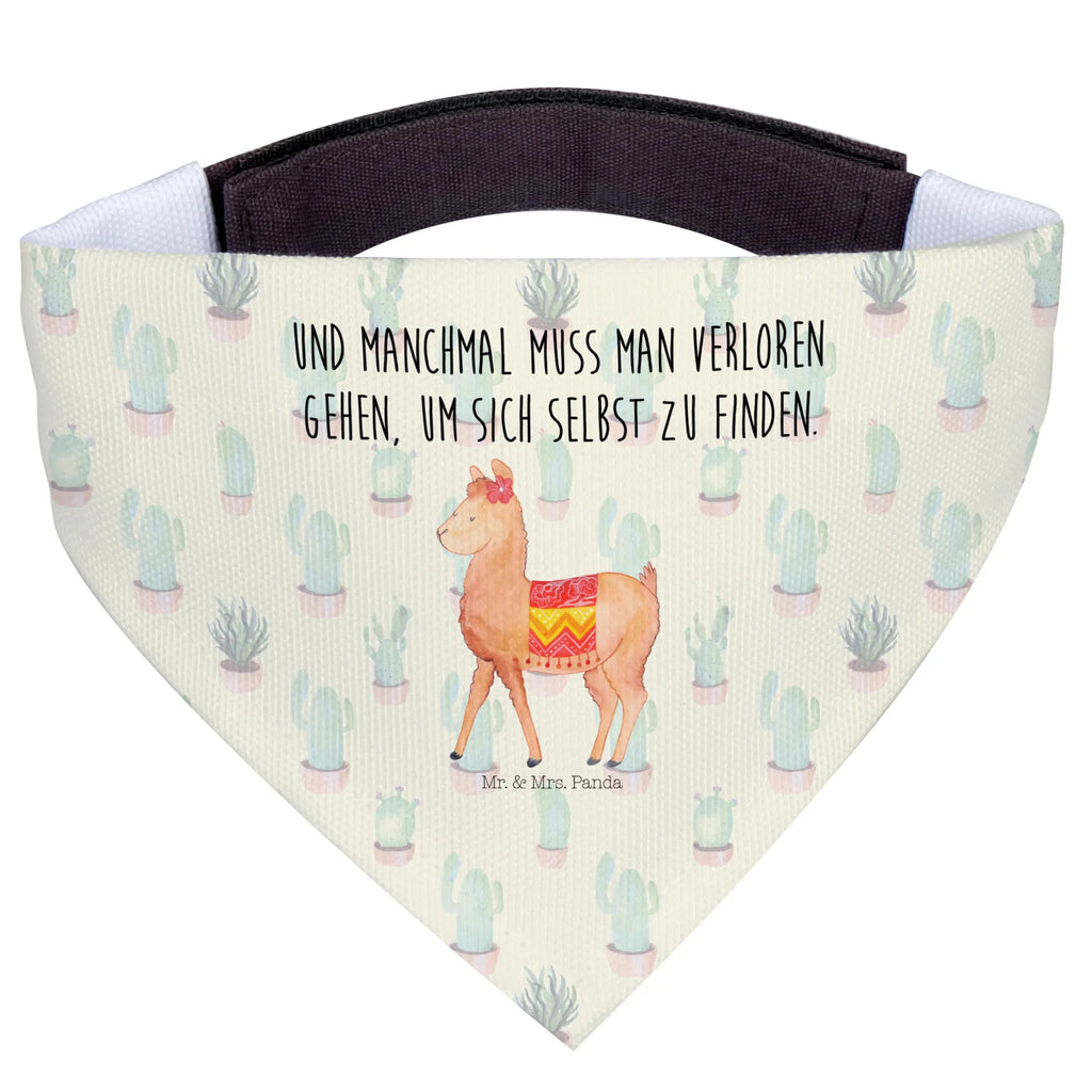 Chusta na szyję dla psa L alpaka Dumny Hunde, Halstuch, Hundehalstuch, Mittel, Tuch, Mittelgroße Hunde, Lama, Alpaka