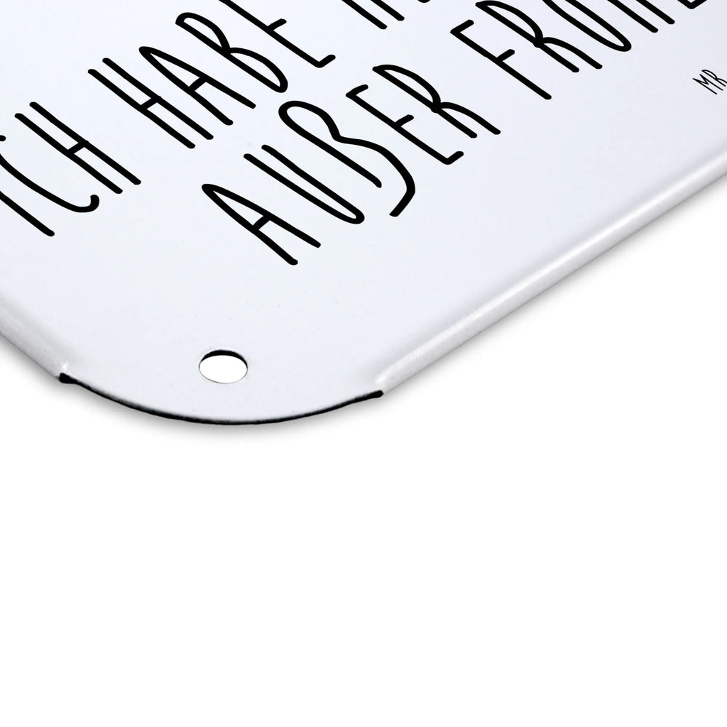 Blechschild Rabe mit Sombrero Blechschild, Metallschild, Geschenk Schild, Schild, Magnet-Metall-Schild, Deko Schild, Wandschild, Wand-Dekoration, Türschild, Tiermotive, Gute Laune, lustige Sprüche, Tiere, Rabe, Vogel, Vögel, Spruch positiv, fröhlich sein, glücklich sein, Glück Spruch, froh, Elster, Motivation