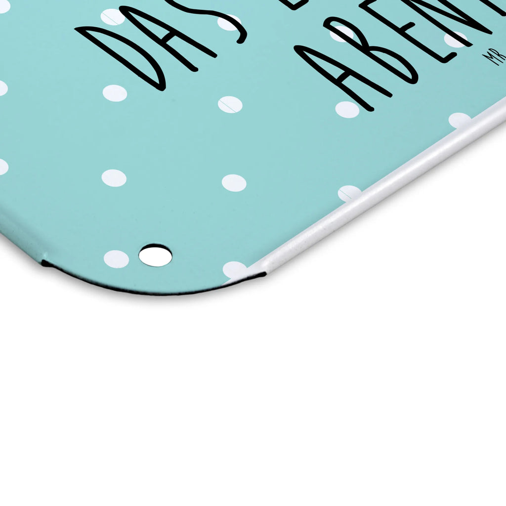 Blechschild Eule Federschmuck Blechschild Für Männer, Blechschild, Dekoschild Metall, Wandschild Metall, Blechschild Küche, Türschild Metall, Blechschild Für Frauen, Blechschild Zum Aufhängen, Blechschild Büro, Blechschild Groß, Eule, Federschmuck, Owl, Eule Deko, Dekoration, Das Leben Ist Ein Abenteuer, Reisespruch