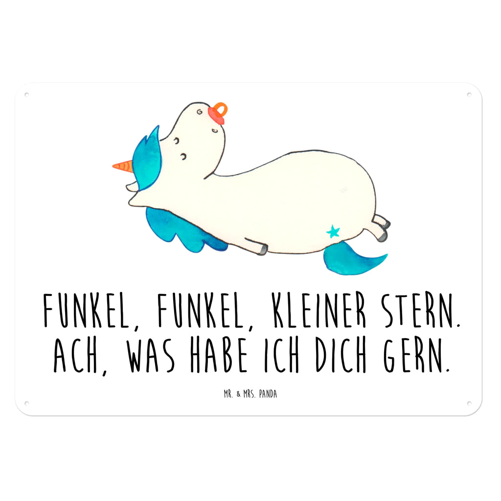 Tin sign unicorn dummy Blechschild Für Frauen, Blechschild Für Männer, Blechschild Büro, Blechschild, Blechschild Groß, Wandschild Metall, Türschild Metall, Dekoschild Metall, Blechschild Zum Aufhängen, Blechschild Küche, Unicorn, Einhorn, Einhörner, Einhorn Deko, Mutter, Geburt, Säugling, Kleinkind, Mama, Baby, Geburtstag, Geschenk Geburt, Schnuller