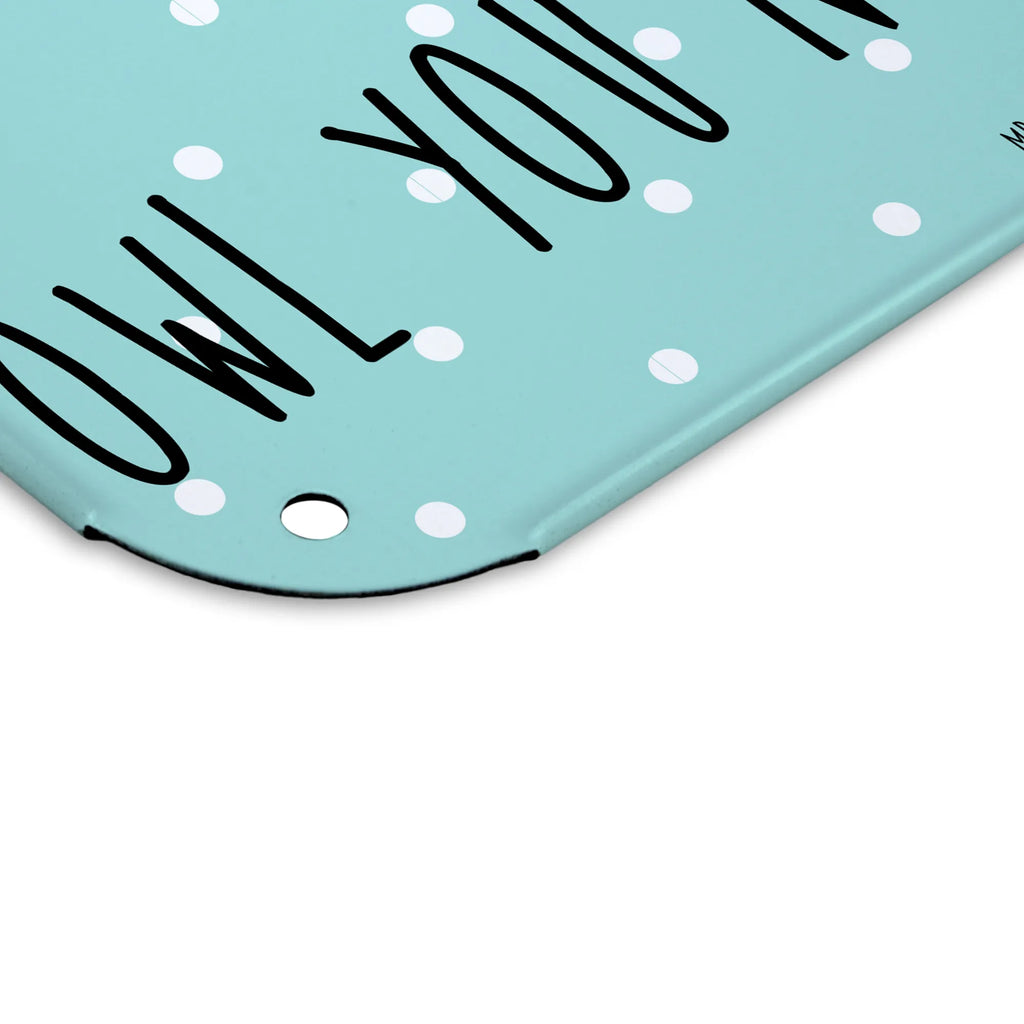 Blechschild Eulen Liebe Blechschild Zum Aufhängen, Blechschild Büro, Blechschild Küche, Blechschild Für Männer, Blechschild Für Frauen, Dekoschild Metall, Blechschild, Wandschild Metall, Blechschild Groß, Türschild Metall, Eule, All You Need Is Love, Wortspiel Lustig, Liebe Spruch, Hochzeit Spruch, Freundin Geschenk, Liebe, Freund, Owl, Eule Deko