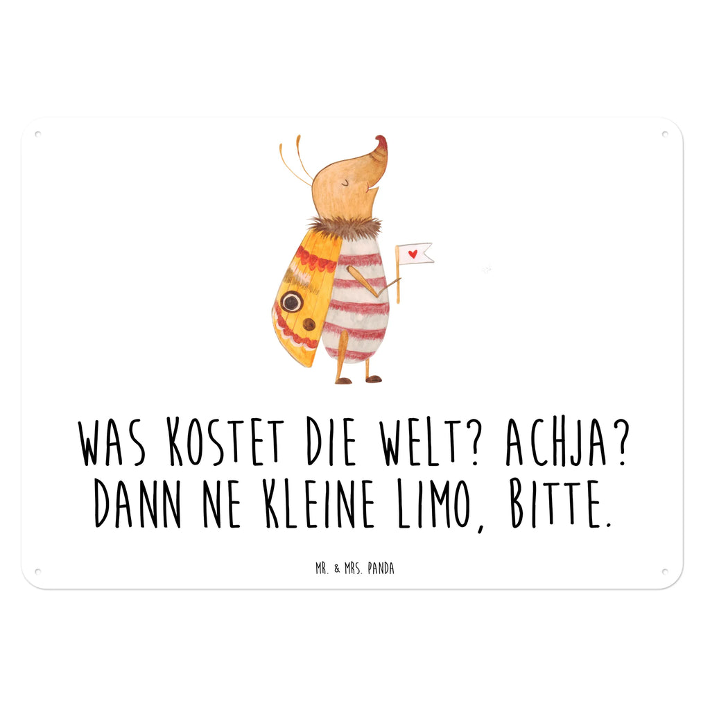 Blechschild Nachtfalter mit Fähnchen Blechschild Zum Aufhängen, Blechschild Für Männer, Dekoschild Metall, Blechschild Groß, Blechschild Für Frauen, Blechschild Büro, Türschild Metall, Wandschild Metall, Blechschild, Blechschild Küche, Lustige Sprüche, Tiere, Tiermotive, Gute Laune, Süß, Nachtfalter, Küche Deko, Spruch Witzig, Niedlich, Käfer, Was Kostet Die Welt, Spruch Lustig