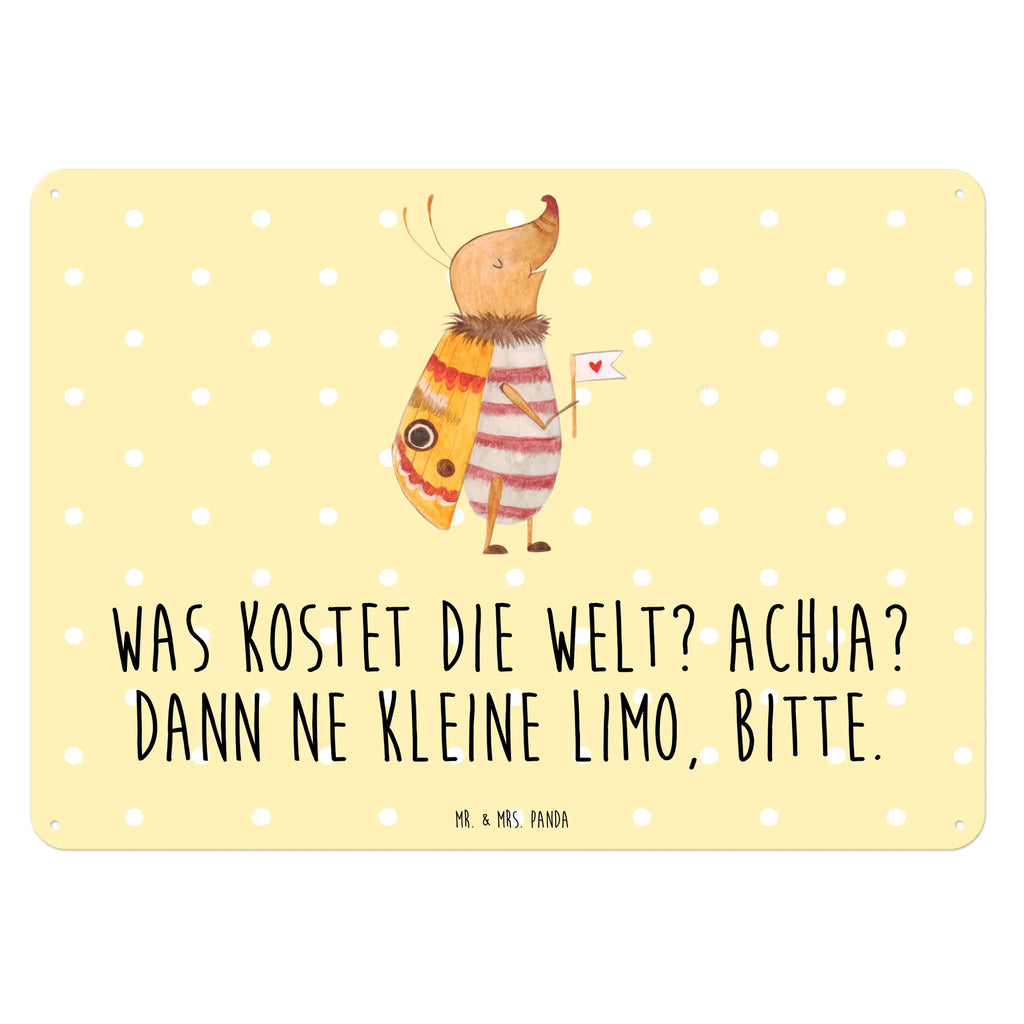 Blechschild Nachtfalter mit Fähnchen Blechschild Zum Aufhängen, Blechschild Für Männer, Dekoschild Metall, Blechschild Groß, Blechschild Für Frauen, Blechschild Büro, Türschild Metall, Wandschild Metall, Blechschild, Blechschild Küche, Lustige Sprüche, Tiere, Tiermotive, Gute Laune, Süß, Nachtfalter, Küche Deko, Spruch Witzig, Niedlich, Käfer, Was Kostet Die Welt, Spruch Lustig