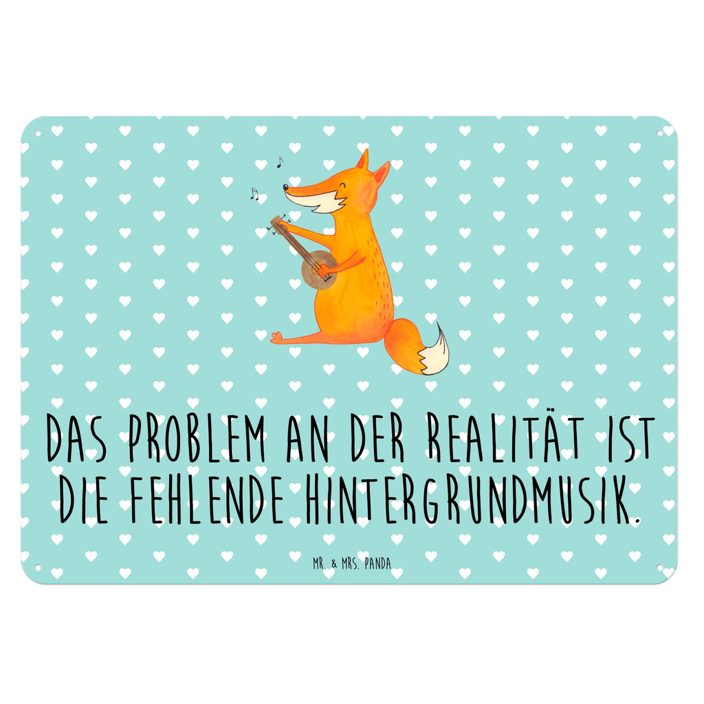 Blechschild Fuchs Gitarre Blechschild, Blechschild Für Männer, Blechschild Küche, Wandschild Metall, Blechschild Büro, Dekoschild Metall, Türschild Metall, Blechschild Für Frauen, Blechschild Zum Aufhängen, Blechschild Groß, Fuchs, Füchse, Musik Spruch, Sängerin, Gitarre, Geschenk Musiker, Sänger, Musikerin