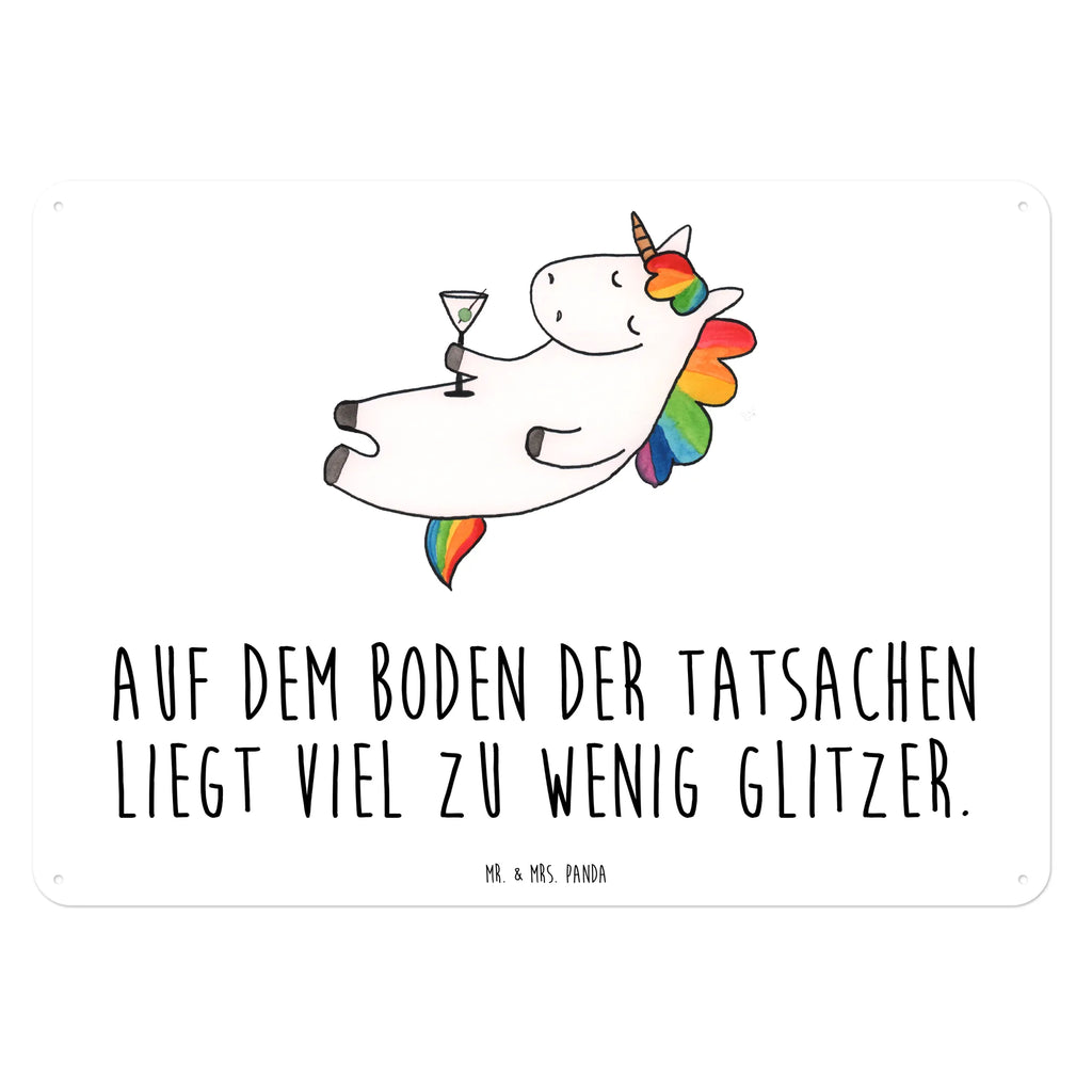 Blechschild Einhorn Cocktail Blechschild Für Frauen, Wandschild Metall, Blechschild Zum Aufhängen, Türschild Metall, Dekoschild Metall, Blechschild Büro, Blechschild Groß, Blechschild, Blechschild Küche, Blechschild Für Männer, Unicorn, Einhorn, Einhörner, Einhorn Deko, Glitzer, Lustig, Geburtstag, Spaß, Party, Rum, Freundin, Caipirinha, Sekt, Feiern, Spruch, Witzig, Cuba Libre