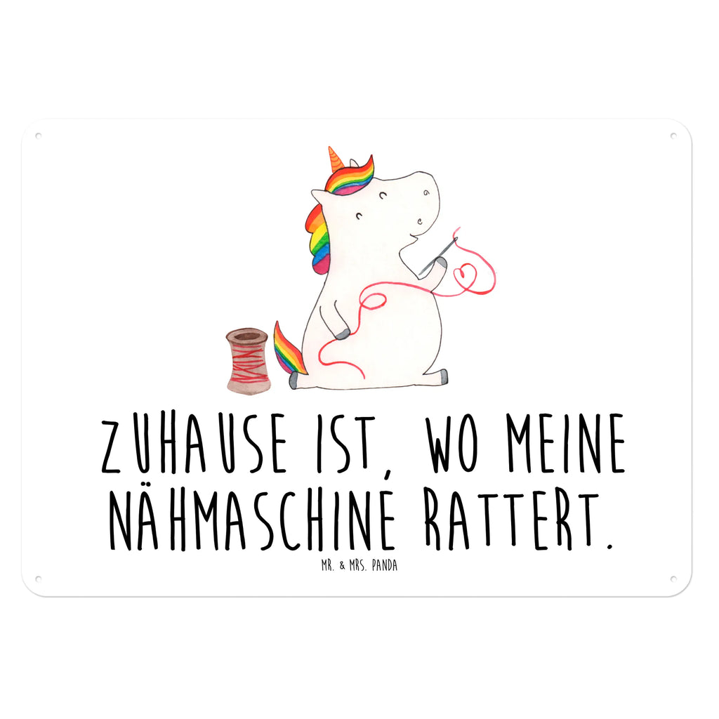Blechschild Einhorn Näherin Blechschild Für Frauen, Blechschild, Blechschild Büro, Blechschild Groß, Blechschild Küche, Türschild Metall, Blechschild Für Männer, Wandschild Metall, Dekoschild Metall, Blechschild Zum Aufhängen, Unicorn, Einhorn, Einhörner, Einhorn Deko, Stricken, Näherin, Basteln, Nähzimmer, Freundin, Nähen, Häkeln, Mädchen
