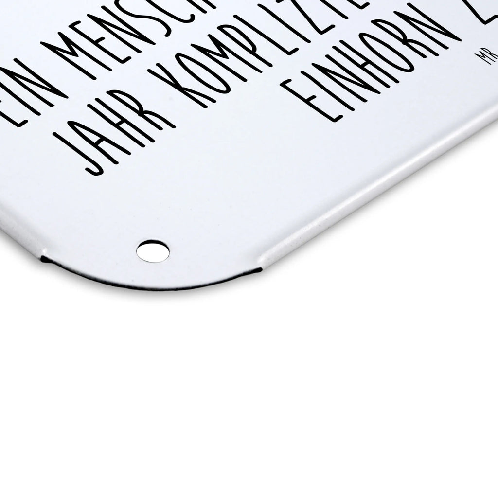 Tin sign unicorn Suitcase Blechschild, Blechschild Groß, Wandschild Metall, Blechschild Zum Aufhängen, Dekoschild Metall, Blechschild Küche, Blechschild Büro, Blechschild Für Frauen, Türschild Metall, Blechschild Für Männer, Unicorn, Einhorn, Einhörner, Einhorn Deko, Reise, Gepäck, Spaß, Erwachsen, Abenteuer, Koffer, Verreisen, Lustig, Witzig, Kind, Albern