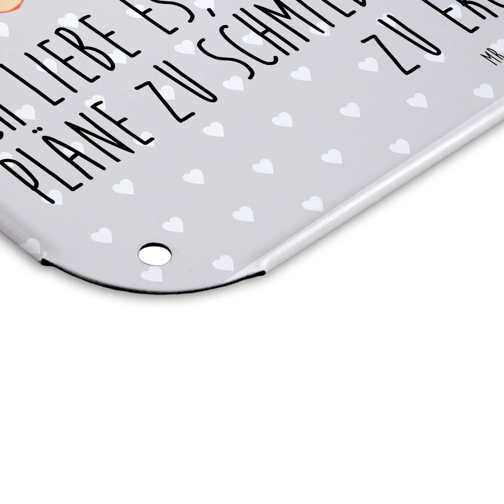 Blechschild Schnecken Liebe Blechschild Zum Aufhängen, Türschild Metall, Blechschild Küche, Blechschild, Blechschild Büro, Blechschild Für Frauen, Wandschild Metall, Blechschild Für Männer, Dekoschild Metall, Blechschild Groß, Jahrestag, Verlobung, Liebesgeschenk, Liebe, Partner, Freundin, Ehefrau, Ehemann, Heiraten, Heiratsantrag, Freund, Hocheitstag