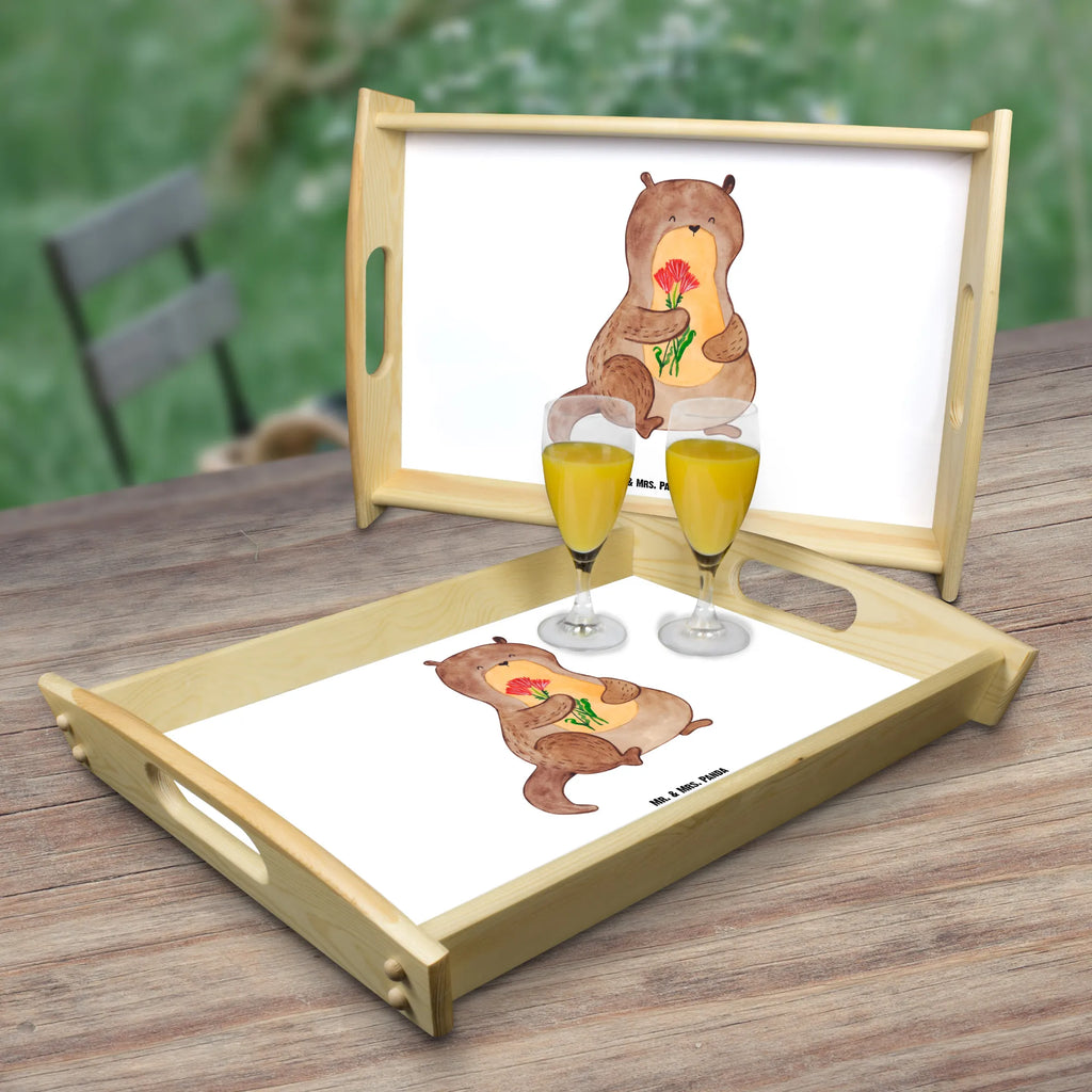 Serving tray otter Bunch of flowers tablett zum servieren, getränketablett, serviertablett holz, tragetablett, holz serviertablett, Serviertablett, teetablett, Servier Tablett, tablett für essen, tablett holz, Küchentablett, couchtablett, sofatablett, bett tablett, essenstablett, Tablett, tablett aus holz, serviertablett aus holz, tablett für getränke, Holztablett, Frühstückstablett, ablagetablett, kaffeetablett, betttablett, echtholz tablett, tablett für bett, Otter, Fischotter, Seeotter, Otter Seeotter See Otter