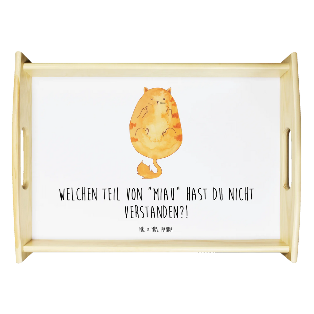 Serving tray Cat middle finger Holztablett, Serviertablett, Tablett, Küchentablett, Dekotablett, Frühstückstablett, Katze, Katzenmotiv, Katzenfan, Katzendeko, Katzenfreund, Katzenliebhaber, Katzenprodukte, Katzenartikel, Katzenaccessoires, Katzensouvenirs, Katzenliebhaberprodukte, Katzenmotive, Kater, Katzen, Mietze, Cat, Cats