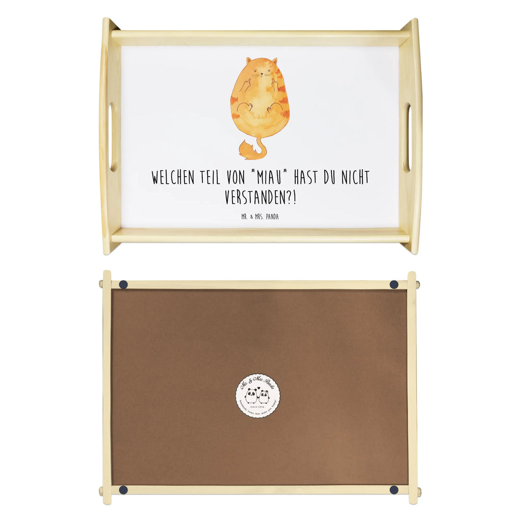 Serving tray Cat middle finger Holztablett, Serviertablett, Tablett, Küchentablett, Dekotablett, Frühstückstablett, Katze, Katzenmotiv, Katzenfan, Katzendeko, Katzenfreund, Katzenliebhaber, Katzenprodukte, Katzenartikel, Katzenaccessoires, Katzensouvenirs, Katzenliebhaberprodukte, Katzenmotive, Kater, Katzen, Mietze, Cat, Cats