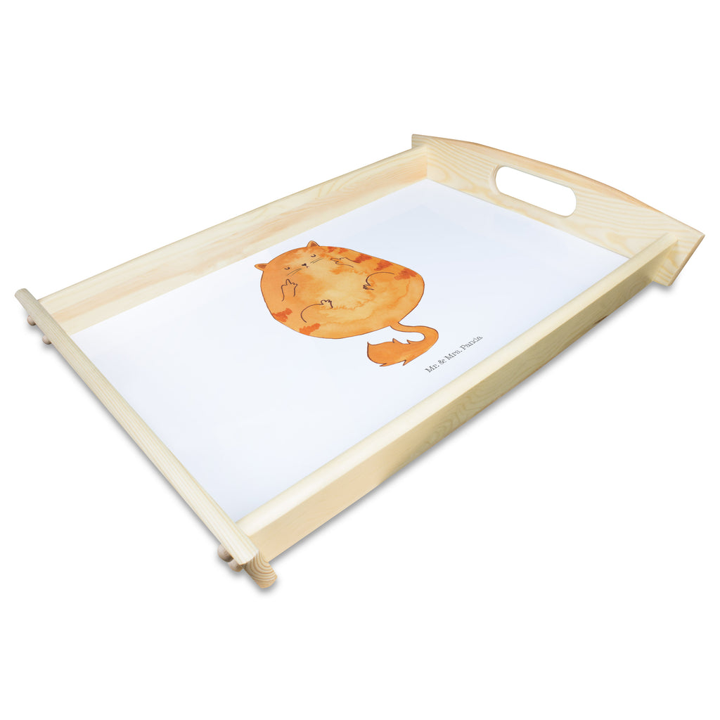 Serving tray Cat middle finger Holztablett, Serviertablett, Tablett, Küchentablett, Dekotablett, Frühstückstablett, Katze, Katzenmotiv, Katzenfan, Katzendeko, Katzenfreund, Katzenliebhaber, Katzenprodukte, Katzenartikel, Katzenaccessoires, Katzensouvenirs, Katzenliebhaberprodukte, Katzenmotive, Kater, Katzen, Mietze, Cat, Cats