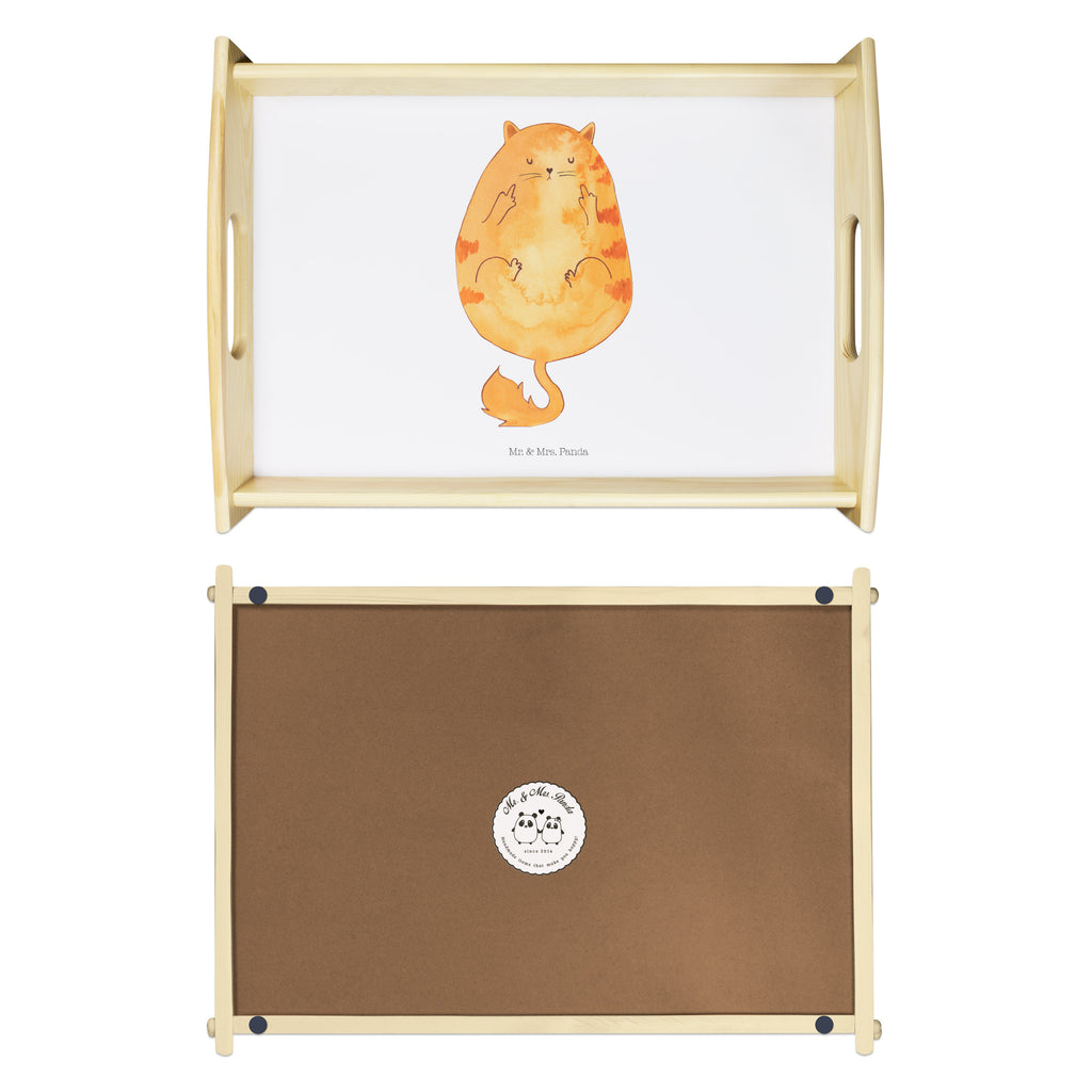 Serving tray Cat middle finger Holztablett, Serviertablett, Tablett, Küchentablett, Dekotablett, Frühstückstablett, Katze, Katzenmotiv, Katzenfan, Katzendeko, Katzenfreund, Katzenliebhaber, Katzenprodukte, Katzenartikel, Katzenaccessoires, Katzensouvenirs, Katzenliebhaberprodukte, Katzenmotive, Kater, Katzen, Mietze, Cat, Cats