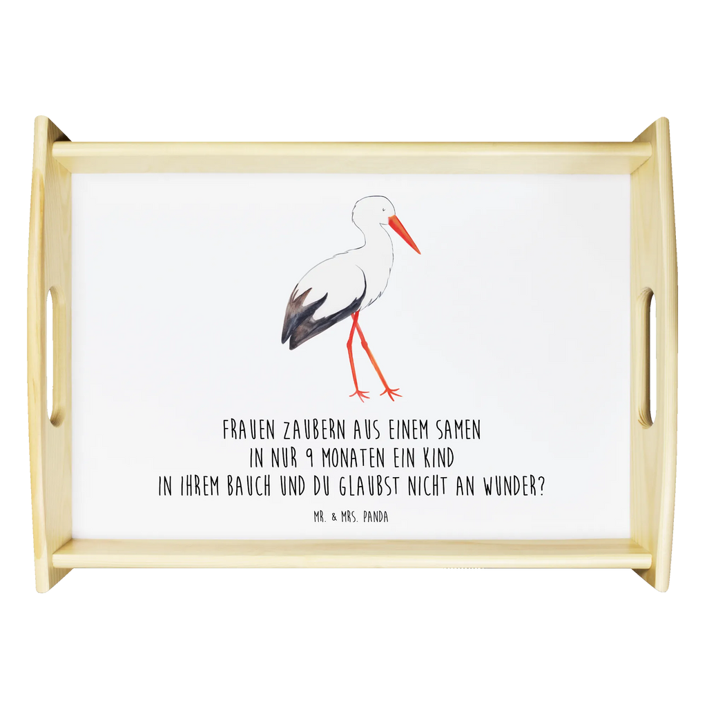 Serving tray Stork serviertablett holz, serviertablett aus holz, Küchentablett, Serviertablett, sofatablett, echtholz tablett, tragetablett, bett tablett, tablett für essen, holz serviertablett, betttablett, couchtablett, kaffeetablett, Servier Tablett, getränketablett, tablett aus holz, tablett holz, teetablett, tablett für bett, tablett zum servieren, tablett für getränke, Tablett, ablagetablett, essenstablett, Holztablett, Frühstückstablett, Lustige Sprüche, Tiere, Tiermotive, Gute Laune, Störche, Babybauch, Mutter, Mütter, Geburt, Storch, Baby, Mutter Werden, Schwangerschaft, Schwanger