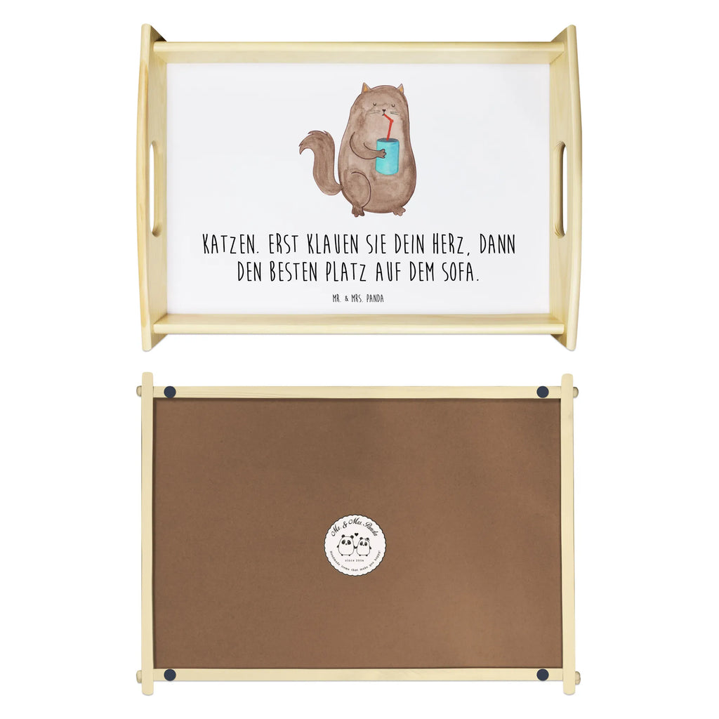 Serving tray Cat can Holztablett, Tablett, Dekotablett, Frühstückstablett, Serviertablett, Küchentablett, Katze, Katzenmotiv, Katzenfan, Katzendeko, Katzenfreund, Katzenliebhaber, Katzenprodukte, Katzenartikel, Katzenaccessoires, Katzensouvenirs, Katzenliebhaberprodukte, Katzenmotive, Haustier, Cat, Kater, Cats, Katzenbesitzerin, Mietze, Futter, Katzenfutter, Katzen, Katzenhalter
