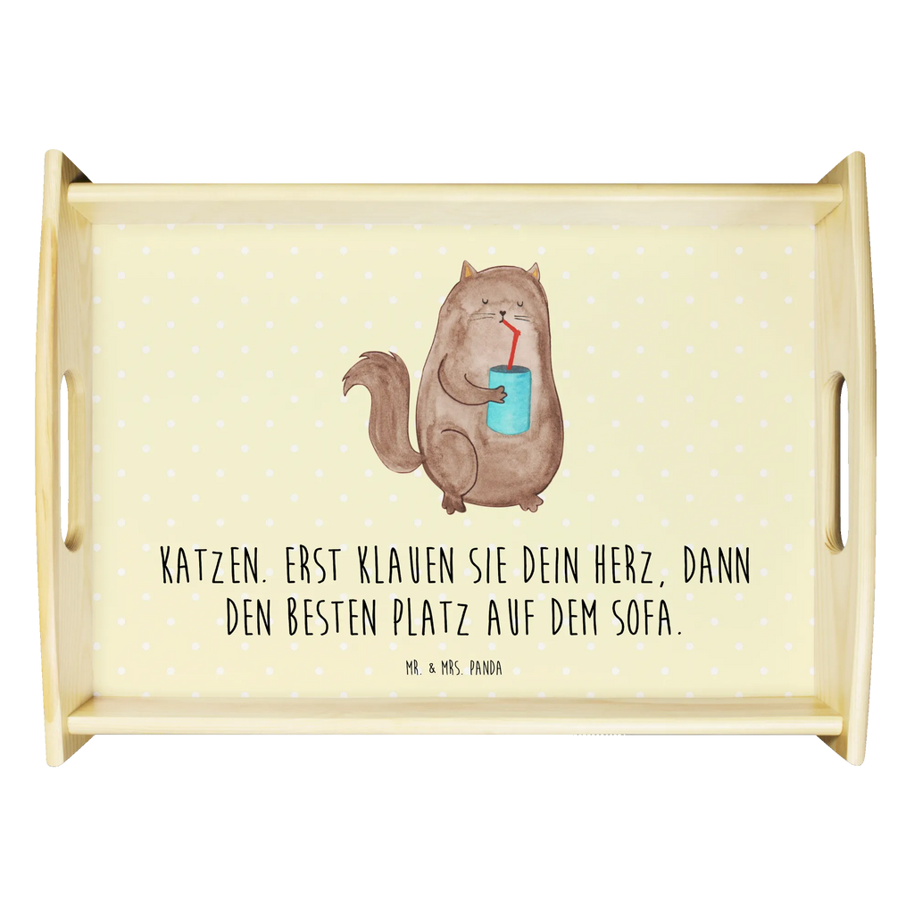 Serving tray Cat can Holztablett, Tablett, Dekotablett, Frühstückstablett, Serviertablett, Küchentablett, Katze, Katzenmotiv, Katzenfan, Katzendeko, Katzenfreund, Katzenliebhaber, Katzenprodukte, Katzenartikel, Katzenaccessoires, Katzensouvenirs, Katzenliebhaberprodukte, Katzenmotive, Haustier, Cat, Kater, Cats, Katzenbesitzerin, Mietze, Futter, Katzenfutter, Katzen, Katzenhalter