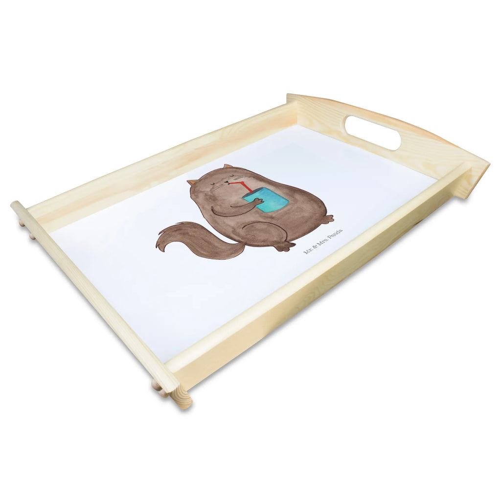 Serving tray Cat can Holztablett, Tablett, Dekotablett, Frühstückstablett, Serviertablett, Küchentablett, Katze, Katzenmotiv, Katzenfan, Katzendeko, Katzenfreund, Katzenliebhaber, Katzenprodukte, Katzenartikel, Katzenaccessoires, Katzensouvenirs, Katzenliebhaberprodukte, Katzenmotive, Haustier, Cat, Kater, Cats, Katzenbesitzerin, Mietze, Futter, Katzenfutter, Katzen, Katzenhalter