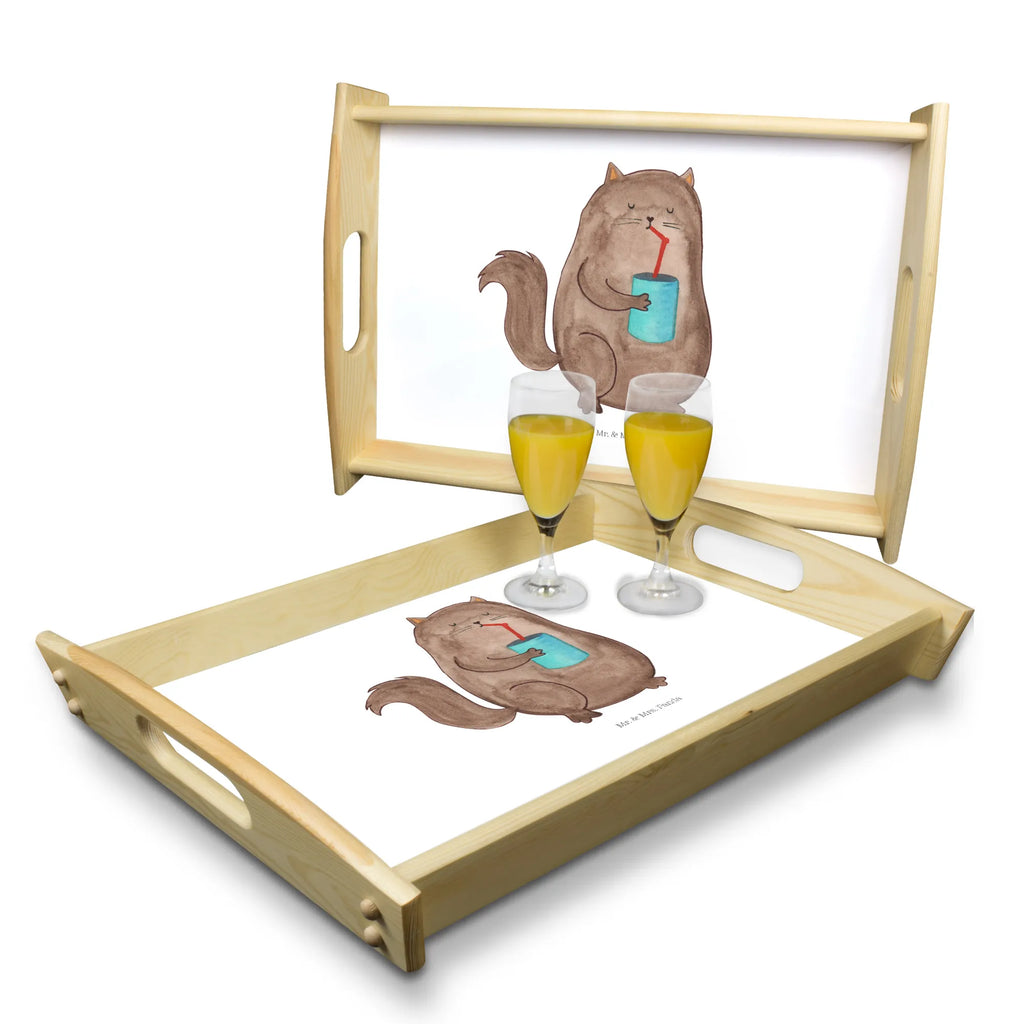 Serving tray Cat can Holztablett, Tablett, Dekotablett, Frühstückstablett, Serviertablett, Küchentablett, Katze, Katzenmotiv, Katzenfan, Katzendeko, Katzenfreund, Katzenliebhaber, Katzenprodukte, Katzenartikel, Katzenaccessoires, Katzensouvenirs, Katzenliebhaberprodukte, Katzenmotive, Haustier, Cat, Kater, Cats, Katzenbesitzerin, Mietze, Futter, Katzenfutter, Katzen, Katzenhalter