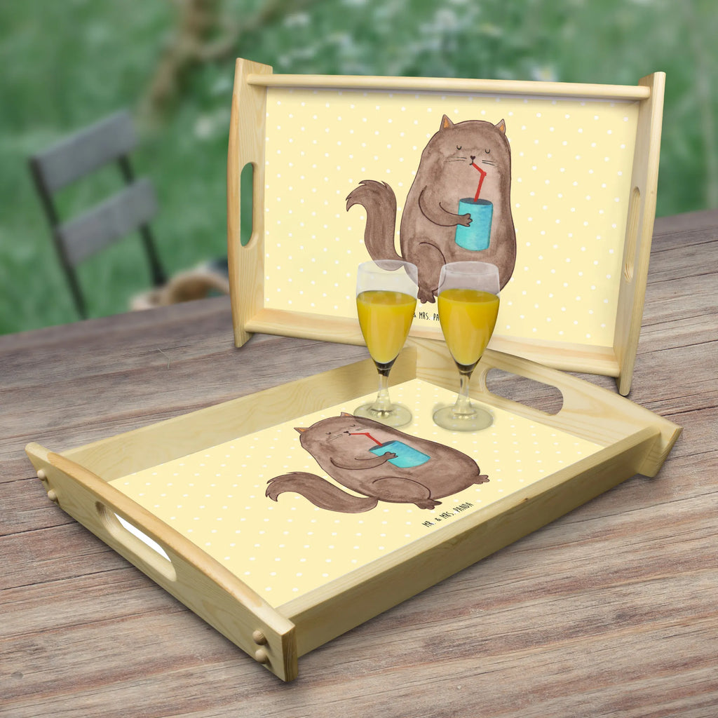 Serving tray Cat can Holztablett, Tablett, Dekotablett, Frühstückstablett, Serviertablett, Küchentablett, Katze, Katzenmotiv, Katzenfan, Katzendeko, Katzenfreund, Katzenliebhaber, Katzenprodukte, Katzenartikel, Katzenaccessoires, Katzensouvenirs, Katzenliebhaberprodukte, Katzenmotive, Haustier, Cat, Kater, Cats, Katzenbesitzerin, Mietze, Futter, Katzenfutter, Katzen, Katzenhalter