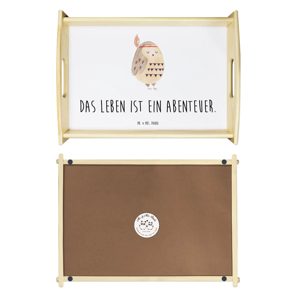 Serviertablett Eule Federschmuck tablett holz, tragetablett, echtholz tablett, ablagetablett, Servier Tablett, Küchentablett, Holztablett, betttablett, sofatablett, holz serviertablett, tablett für bett, teetablett, Tablett, getränketablett, tablett aus holz, tablett zum servieren, kaffeetablett, tablett für essen, bett tablett, Frühstückstablett, essenstablett, serviertablett aus holz, Serviertablett, couchtablett, serviertablett holz, tablett für getränke, Eule, Federschmuck, Dekoration, Reisespruch, Owl, Eule Deko, Das Leben Ist Ein Abenteuer