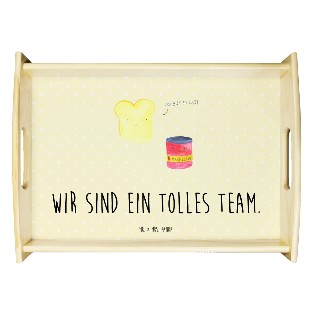 Serving tray toast jam Holztablett, Frühstückstablett, Küchentablett, Tablett, Serviertablett, Dekotablett, Tiermotive, Gute Laune, lustige Sprüche, Tiere, Küche Spruch, Toastbrot, süß, süße Postkarte, Küche Deko, Marmelade, Brot, Dreamteam, Toast, Frühstück Einladung