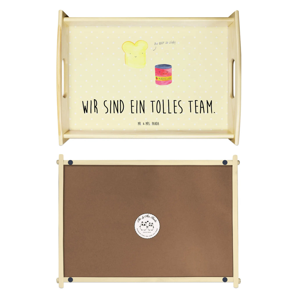 Serving tray toast jam Holztablett, Frühstückstablett, Küchentablett, Tablett, Serviertablett, Dekotablett, Tiermotive, Gute Laune, lustige Sprüche, Tiere, Küche Spruch, Toastbrot, süß, süße Postkarte, Küche Deko, Marmelade, Brot, Dreamteam, Toast, Frühstück Einladung