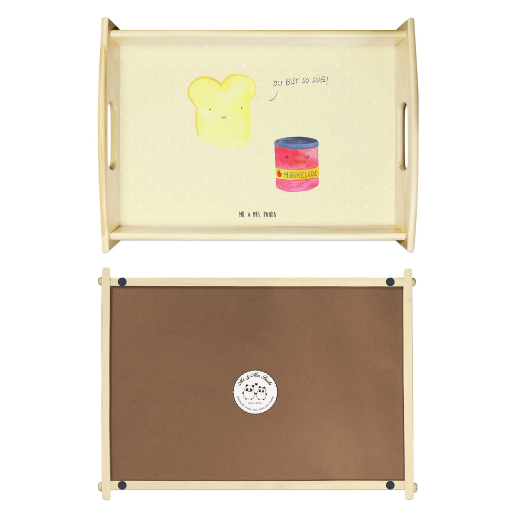 Serving tray toast jam Holztablett, Frühstückstablett, Küchentablett, Tablett, Serviertablett, Dekotablett, Tiermotive, Gute Laune, lustige Sprüche, Tiere, Küche Spruch, Toastbrot, süß, süße Postkarte, Küche Deko, Marmelade, Brot, Dreamteam, Toast, Frühstück Einladung