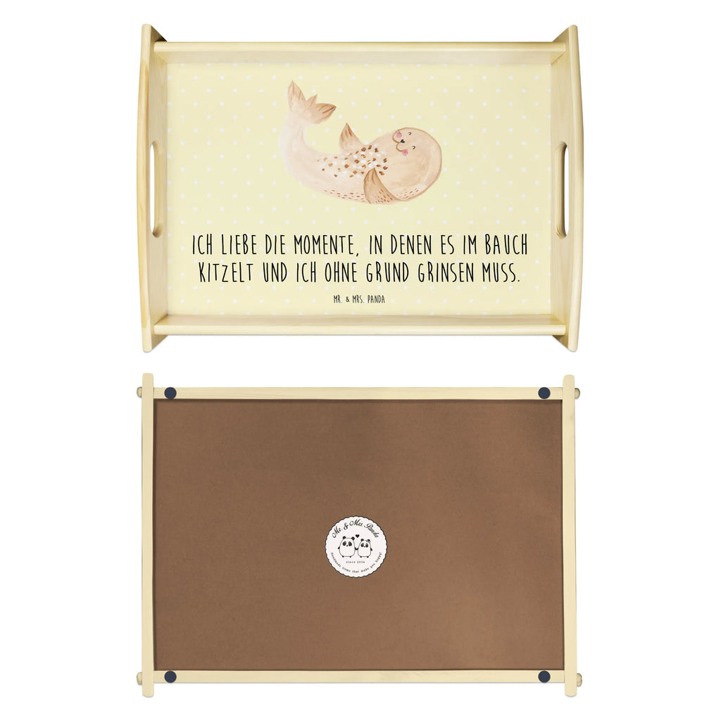 Serviertablett Robbe Liegen kaffeetablett, betttablett, tablett für bett, Holztablett, sofatablett, Serviertablett, essenstablett, couchtablett, tablett für getränke, getränketablett, tragetablett, tablett für essen, tablett holz, teetablett, tablett aus holz, ablagetablett, echtholz tablett, Servier Tablett, Küchentablett, holz serviertablett, bett tablett, serviertablett aus holz, serviertablett holz, Tablett, Frühstückstablett, tablett zum servieren, Lustige Sprüche, Tiere, Tiermotive, Gute Laune, Lachen, Freude, Ostsee, Robben, Seehund, Strand, Nordsee, Meerestier, Robbe