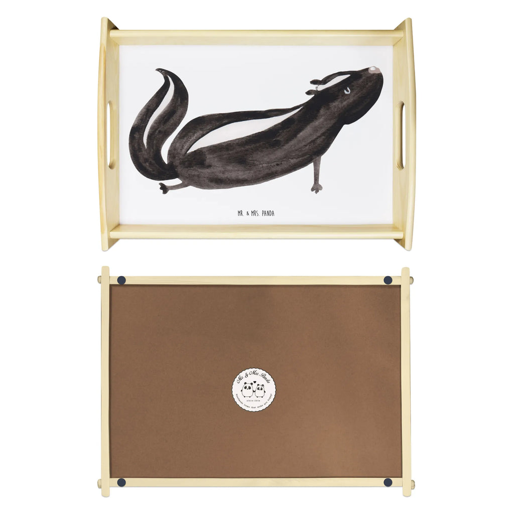 Serving tray skunk yoga teetablett, tablett zum servieren, couchtablett, betttablett, Holztablett, Frühstückstablett, essenstablett, sofatablett, kaffeetablett, tablett aus holz, ablagetablett, serviertablett holz, Servier Tablett, tablett holz, echtholz tablett, tablett für getränke, tragetablett, Tablett, getränketablett, holz serviertablett, bett tablett, tablett für essen, Küchentablett, Serviertablett, serviertablett aus holz, tablett für bett, Skunk, Stinktier, Lache, Lebe, Yoga, Stinki, Liebe, Raubtier, Namaste, Wildtier, Stinker