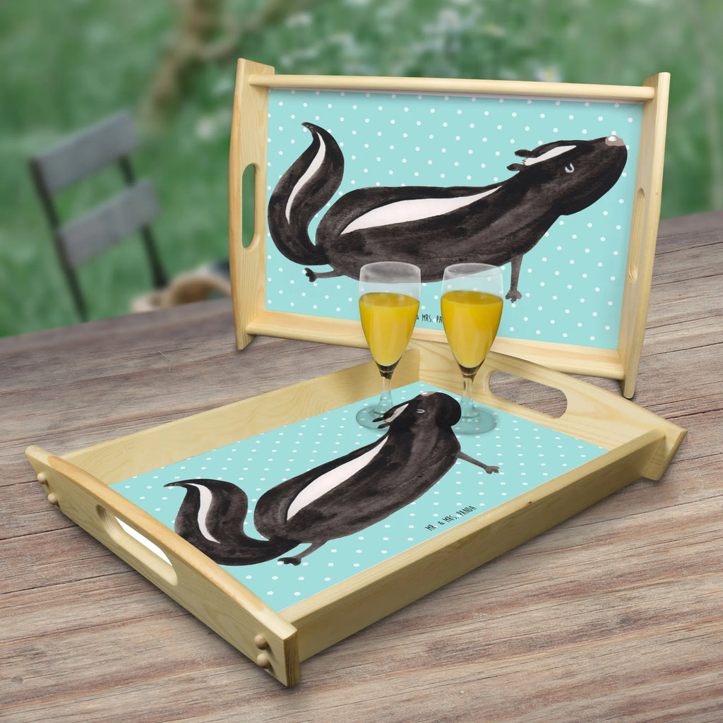 Serving tray skunk yoga teetablett, tablett zum servieren, couchtablett, betttablett, Holztablett, Frühstückstablett, essenstablett, sofatablett, kaffeetablett, tablett aus holz, ablagetablett, serviertablett holz, Servier Tablett, tablett holz, echtholz tablett, tablett für getränke, tragetablett, Tablett, getränketablett, holz serviertablett, bett tablett, tablett für essen, Küchentablett, Serviertablett, serviertablett aus holz, tablett für bett, Skunk, Stinktier, Lache, Lebe, Yoga, Stinki, Liebe, Raubtier, Namaste, Wildtier, Stinker