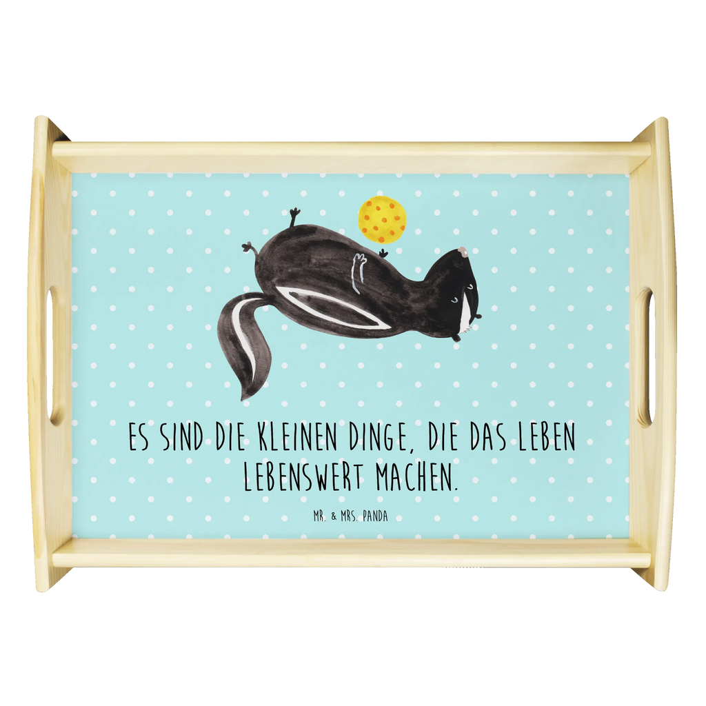 Serving tray skunk ball serviertablett holz, Servier Tablett, serviertablett aus holz, Serviertablett, bett tablett, tablett aus holz, tablett holz, tablett für bett, essenstablett, Tablett, betttablett, tablett für getränke, couchtablett, sofatablett, tragetablett, Frühstückstablett, teetablett, Holztablett, Küchentablett, echtholz tablett, tablett für essen, kaffeetablett, holz serviertablett, ablagetablett, getränketablett, tablett zum servieren, Skunk, Stinktier, Weisheit, Verspielt, Stinki, Raubtier, Stinker, Wildtier