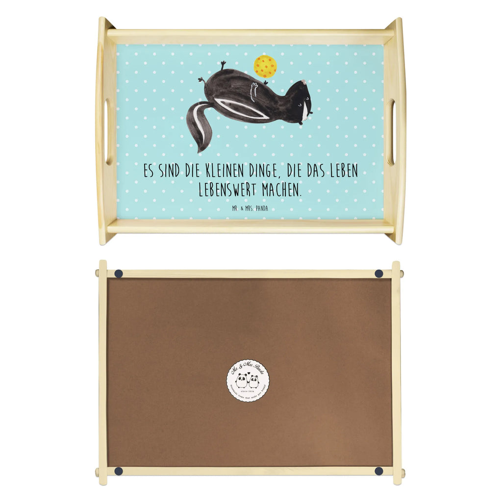 Serving tray skunk ball serviertablett holz, Servier Tablett, serviertablett aus holz, Serviertablett, bett tablett, tablett aus holz, tablett holz, tablett für bett, essenstablett, Tablett, betttablett, tablett für getränke, couchtablett, sofatablett, tragetablett, Frühstückstablett, teetablett, Holztablett, Küchentablett, echtholz tablett, tablett für essen, kaffeetablett, holz serviertablett, ablagetablett, getränketablett, tablett zum servieren, Skunk, Stinktier, Weisheit, Verspielt, Stinki, Raubtier, Stinker, Wildtier