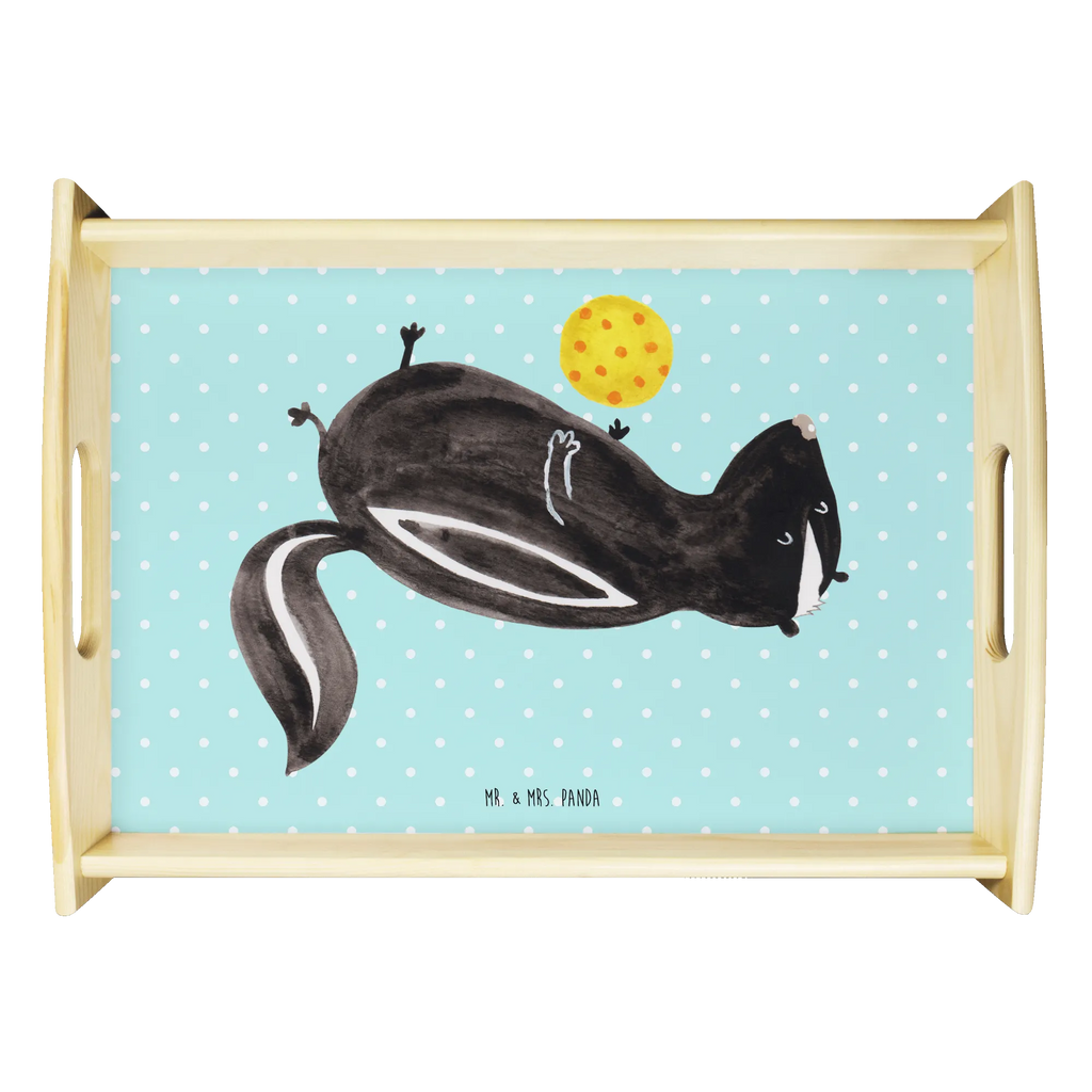 Serving tray skunk ball serviertablett holz, Servier Tablett, serviertablett aus holz, Serviertablett, bett tablett, tablett aus holz, tablett holz, tablett für bett, essenstablett, Tablett, betttablett, tablett für getränke, couchtablett, sofatablett, tragetablett, Frühstückstablett, teetablett, Holztablett, Küchentablett, echtholz tablett, tablett für essen, kaffeetablett, holz serviertablett, ablagetablett, getränketablett, tablett zum servieren, Skunk, Stinktier, Weisheit, Verspielt, Stinki, Raubtier, Stinker, Wildtier