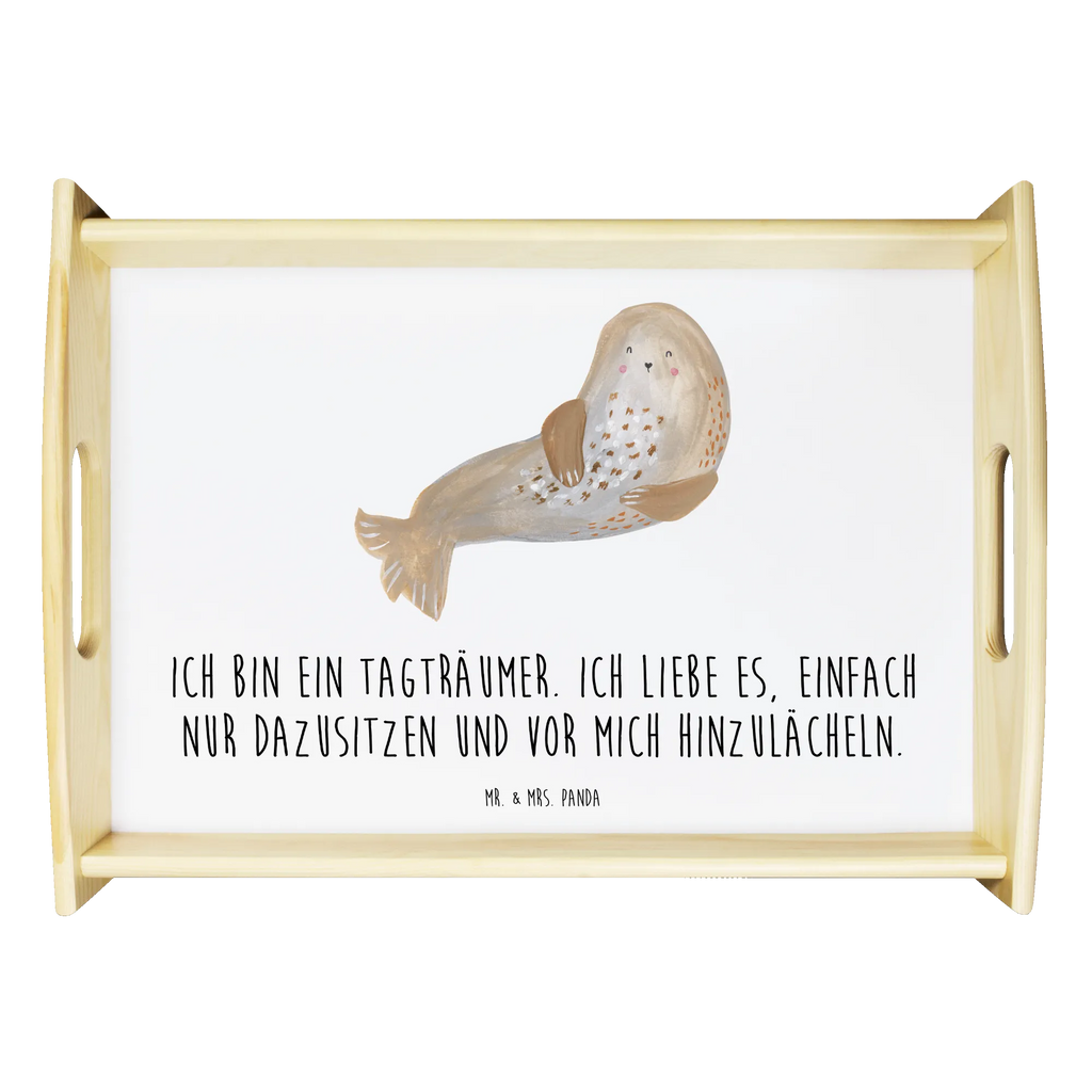 Serviertablett Robbe Lachen echtholz tablett, tablett für bett, getränketablett, tablett aus holz, kaffeetablett, bett tablett, tragetablett, couchtablett, tablett für essen, serviertablett holz, tablett für getränke, tablett zum servieren, ablagetablett, Tablett, teetablett, Serviertablett, betttablett, Servier Tablett, Küchentablett, serviertablett aus holz, tablett holz, essenstablett, Frühstückstablett, holz serviertablett, sofatablett, Holztablett, Lustige Sprüche, Tiere, Tiermotive, Gute Laune, Robbe, Seehund, Meerestier, Robben, Strand, Ostsee, Nordsee