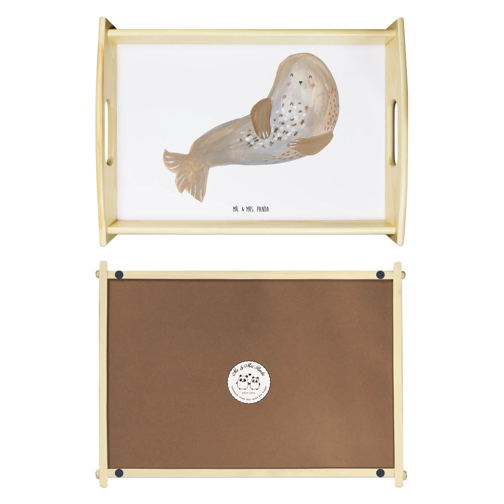 Serviertablett Robbe Lachen echtholz tablett, tablett für bett, getränketablett, tablett aus holz, kaffeetablett, bett tablett, tragetablett, couchtablett, tablett für essen, serviertablett holz, tablett für getränke, tablett zum servieren, ablagetablett, Tablett, teetablett, Serviertablett, betttablett, Servier Tablett, Küchentablett, serviertablett aus holz, tablett holz, essenstablett, Frühstückstablett, holz serviertablett, sofatablett, Holztablett, Lustige Sprüche, Tiere, Tiermotive, Gute Laune, Robbe, Seehund, Meerestier, Robben, Strand, Ostsee, Nordsee