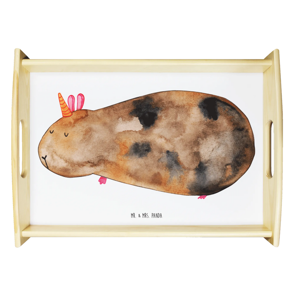 Serviertablett Meerhörnchen Serviertablett, Küchentablett, Tablett, Holztablett, Frühstückstablett, Dekotablett, Einhorn, Einhörner, Einhorn Deko, Unicorn, Meerschwein, Meerhörnchen, Meerschweinchen, Meericorn