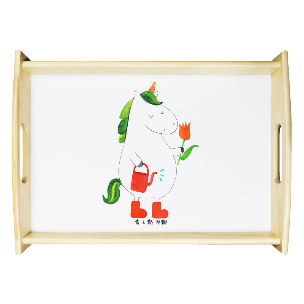 Serviertablett Einhorn Gärtner Holztablett, Küchentablett, tablett für essen, Tablett, Frühstückstablett, tablett zum servieren, Servier Tablett, Serviertablett, serviertablett holz, essenstablett, betttablett, tragetablett, serviertablett aus holz, bett tablett, kaffeetablett, tablett für bett, teetablett, couchtablett, tablett für getränke, tablett holz, ablagetablett, getränketablett, sofatablett, holz serviertablett, echtholz tablett, tablett aus holz, Unicorn, Einhorn, Einhörner, Einhorn Deko, Blume, Luftballon, Garten, Lebenslust, Freude, Gießkanne, Stiefel, Giesskanne, Freundin