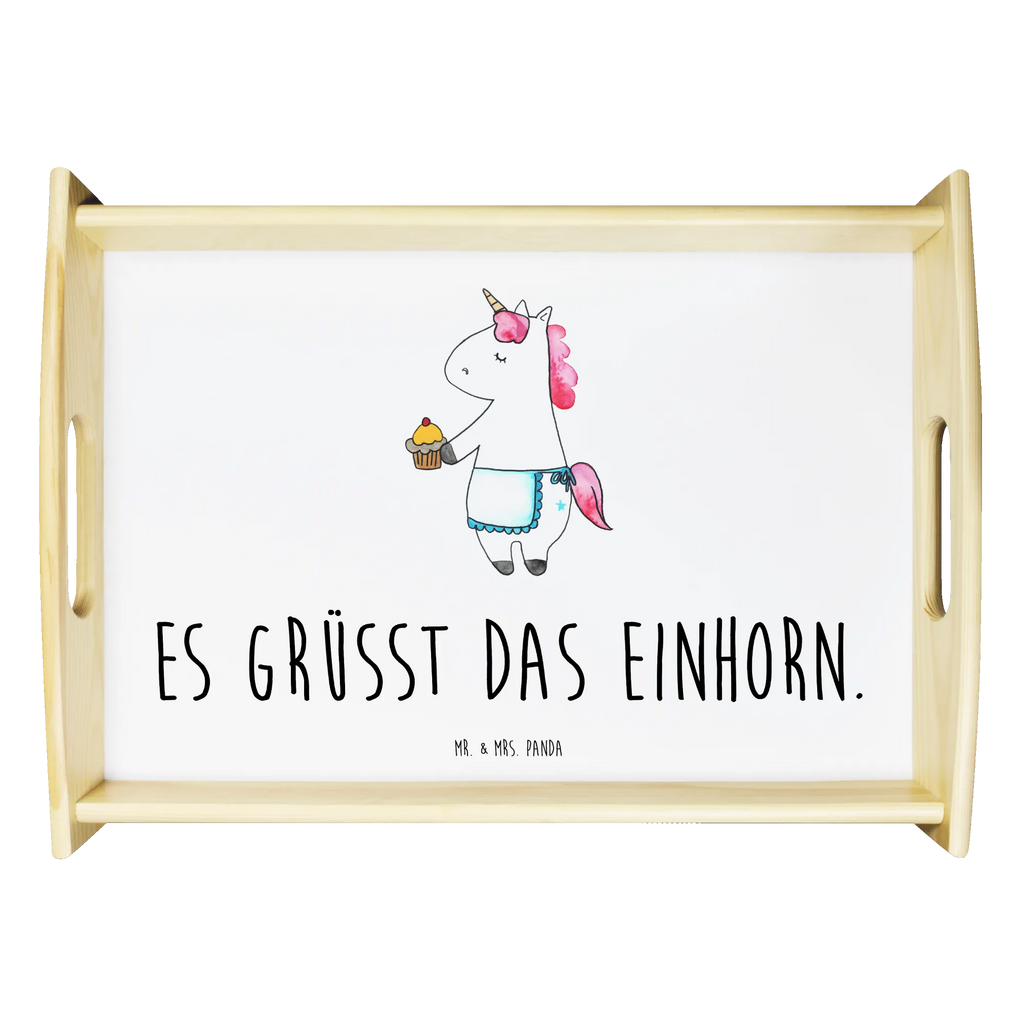 Serving tray unicorn muffins breakfast tray, tray, kitchen tray, wooden tray, serving tray, unicorn, unicorns, Congratulations, Birthday, Baking, Birthday Greetings, Muffin, Cookies, cook gift, Love Greetings, cook present, Unicorn