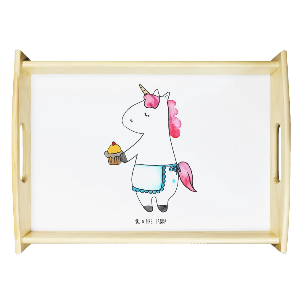 Serving tray unicorn muffins breakfast tray, tray, kitchen tray, wooden tray, serving tray, unicorn, unicorns, Congratulations, Birthday, Baking, Birthday Greetings, Muffin, Cookies, cook gift, Love Greetings, cook present, Unicorn