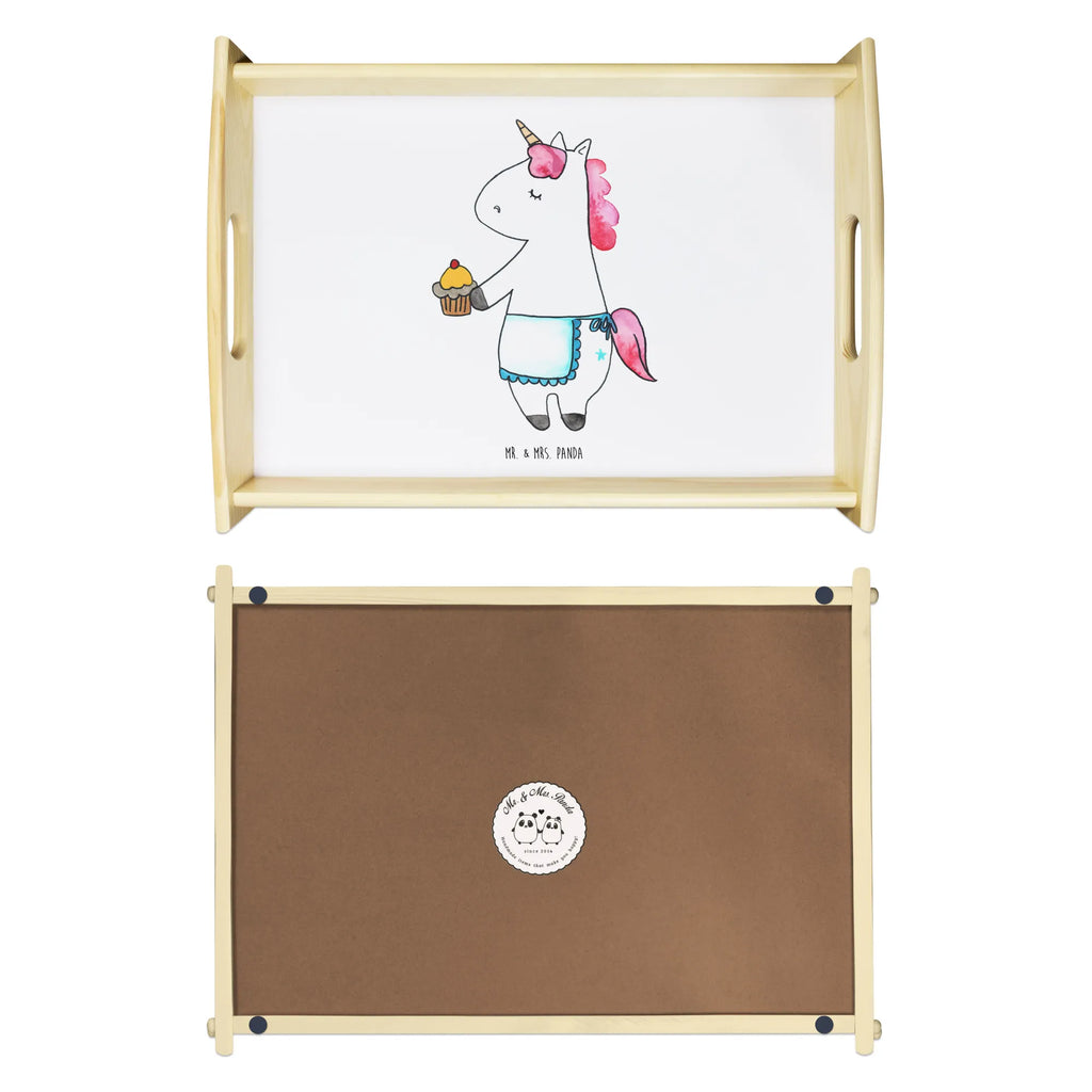 Serving tray unicorn muffins breakfast tray, tray, kitchen tray, wooden tray, serving tray, unicorn, unicorns, Congratulations, Birthday, Baking, Birthday Greetings, Muffin, Cookies, cook gift, Love Greetings, cook present, Unicorn