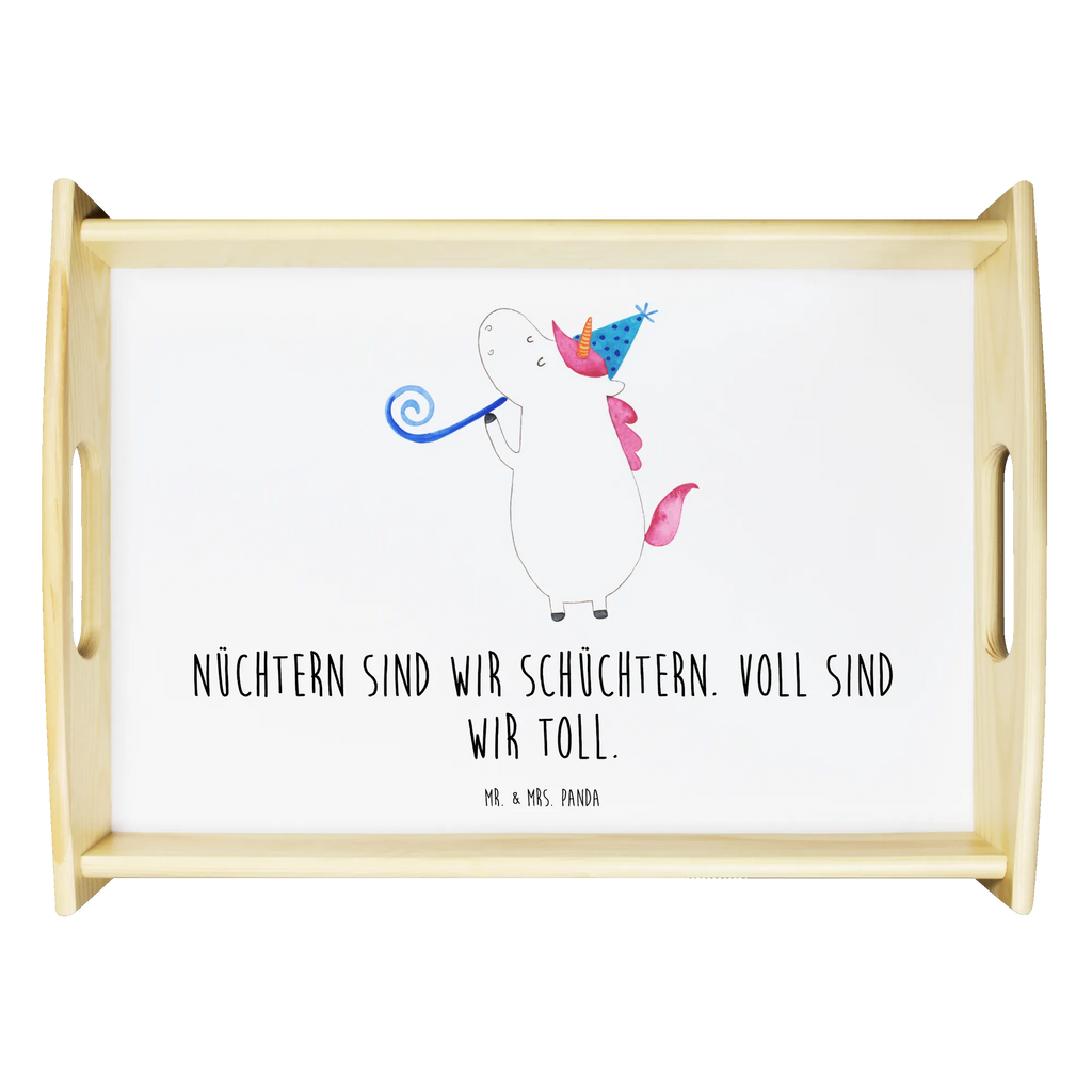 Serving tray unicorn party wooden tray, breakfast tray, kitchen tray, serving tray, tray, unicorn, unicorns, birthday, Birthday, Party, Alcohol, Disco, Glitter, Feast, Celebration, Birthday present, Club, Unicorns, Confetti