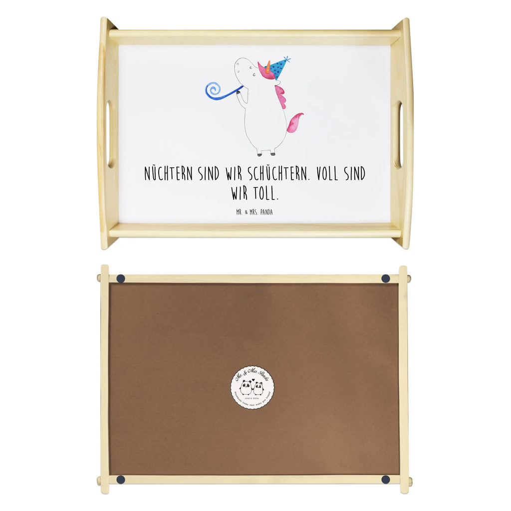 Serving tray unicorn party wooden tray, breakfast tray, kitchen tray, serving tray, tray, unicorn, unicorns, birthday, Birthday, Party, Alcohol, Disco, Glitter, Feast, Celebration, Birthday present, Club, Unicorns, Confetti