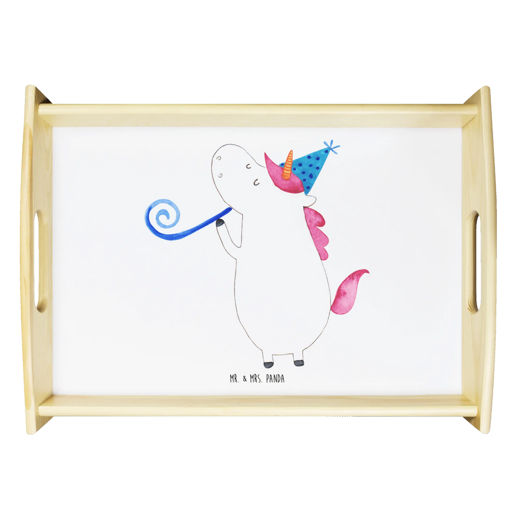 Serving tray unicorn party wooden tray, breakfast tray, kitchen tray, serving tray, tray, unicorn, unicorns, birthday, Birthday, Party, Alcohol, Disco, Glitter, Feast, Celebration, Birthday present, Club, Unicorns, Confetti
