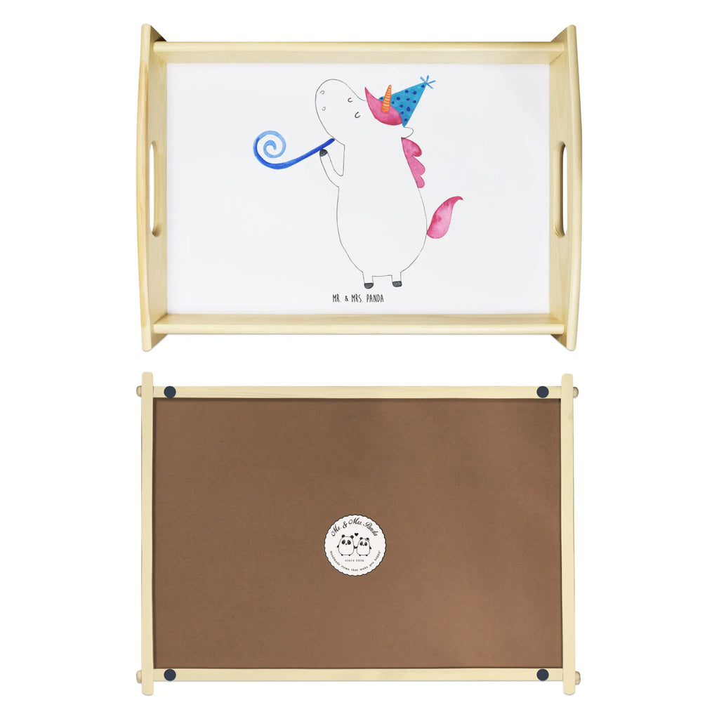 Serving tray unicorn party wooden tray, breakfast tray, kitchen tray, serving tray, tray, unicorn, unicorns, birthday, Birthday, Party, Alcohol, Disco, Glitter, Feast, Celebration, Birthday present, Club, Unicorns, Confetti